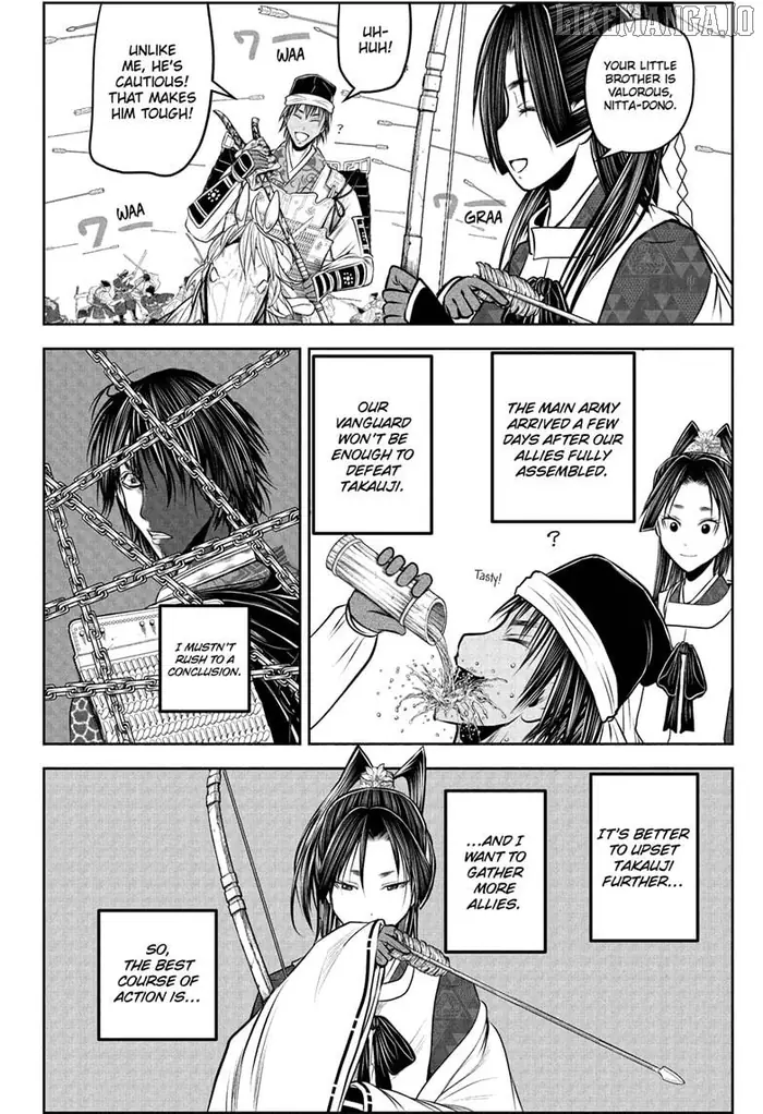 The Elusive Samurai Chapter 215 image 12_optimized